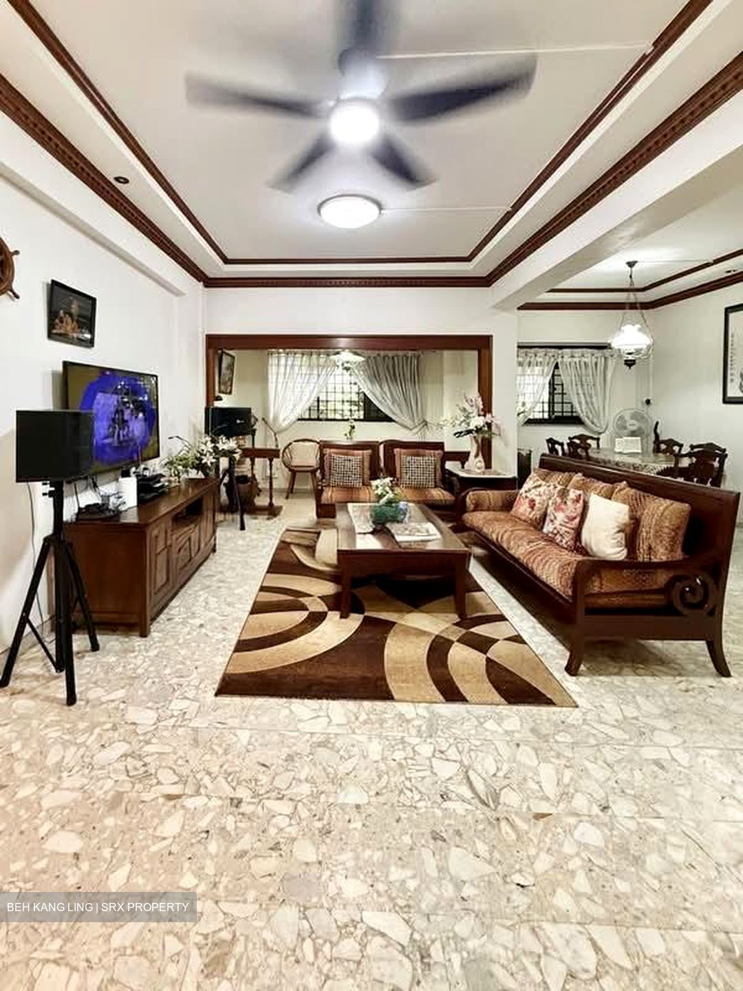 Blk 325 Sembawang Crescent (Sembawang), HDB 5 Rooms #568100901